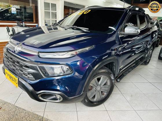 FIAT TORO 1.8 16V EVO FLEX FREEDOM AT6